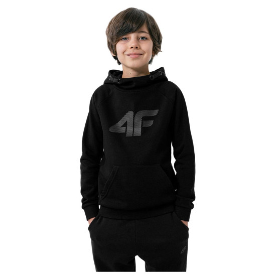 4F Παιδικό φούτερ